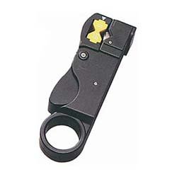 3 Blade Coax Stripping Tool