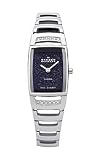 Skagen Black Label Black Glitter Dial Women's Watch #985SSXN