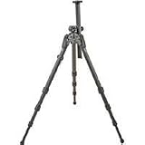 Gitzo GT2541EX Series 2 Carbon 6x 4 Section G-Lock Explorer Tripod - Replaces GT2540EX (Black)