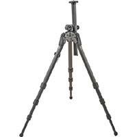Gitzo GT2541EX Series 2 Carbon 6x 4 Section G-Lock Explorer Tripod - Replaces GT2540EX (Black)