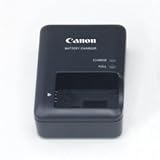 Canon CB-2LC Battery Charger