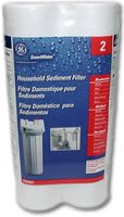 GE FXUSC SmartWater Whole House Filter Replacement Cartridge