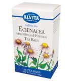 Alvita Echinacea Caffeine Free Tea