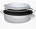 Kitchen & Housewares : Gourmet Standard Non Stick Easy Care Roaster