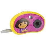 Dora the Explorer Talking Digital Camera
