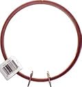 Darice Spring Tension Needlework Hoop 7"