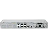 Allied Telesis AT AR750S - Security appliance - 5 ports - EN, Fast EN - 1U