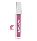 LipFusion (Blush) Lip Plump Color Shine .29 oz. by FusionBeauty