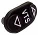 New Sea-Doo OEM VTS Button Part # 277000497