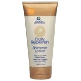 Body Drench Daily Replenish Shimmer Lotion 6 oz.