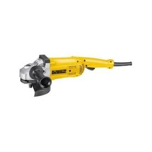 DEWALT D28494S 7-Inch Large Angle Grinder by DeWALT