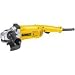 DEWALT D28494S 7-Inch Large Angle Grinder