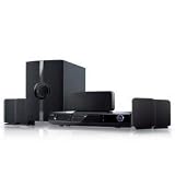 Coby DVD968 5.1 Channel DVD Home Theater System with 1080p Upconversion, DivX Playback and AM/FM Tuner 213kR%2BM0uxL. SL160 Coby DVD968 5.1 Channel DVD Home Theater System with 1080p Upconversion, DivX Playback and AM/FM Tuner