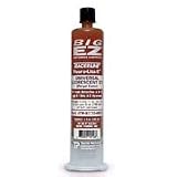BigEZ Dye Cartridge Universal R12/R134a - 8 Oz