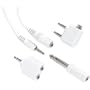 GE 97679 MP3 Headphone Adapter Kit