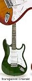 St-920 Strat Style Electric Guitar