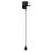 Electronics : MOBILE PHONE MAINS CHARGER FOR SAGAM MYC5-2, MYC5-3, MYC5w, MYZ-55, SG-342i, VS3