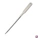 Manual Lightweight Letter Opener with Steel Blade, 9