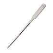 Lightweight Hand Letter Opener 9 Silver