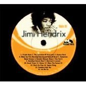 Click here to buy Vintage Vinyl by  Jimi Hendrix .