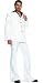 Disco King Men's Costume Adult Halloween Outfit - Size XL, Waist 36-38