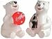 Coca Cola Playtime Cubs Salt & Pepper Set