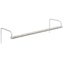 House of Troy 30" Wide Satin Nickel Plug-in Picture Light