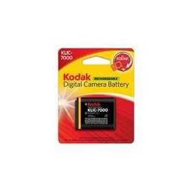 Kodak KLIC 7000 Li-Ion Rechargeable Battery