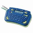 ~:~ BROTHER INTERNATIONAL CORP ~:~ P-touch PT-70 Personal Handheld Electronic Label Maker, 2-1/2 Labels