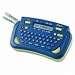 Office Products : ~:~ BROTHER INTERNATIONAL CORP ~:~ P-touch PT-70 Personal Handheld Electronic Label Maker, 2-1/2 Labels