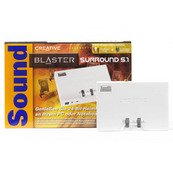Childrens Toyshop  Computer : Creative Sound Blaster Surround 5.1