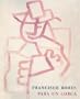 Francisco Bores para un Lorca/ Francisco Bores for Lorca (Spanish Edition)