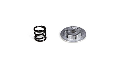 Vaterra Slipper Spring Hub: Glamis Uno Fear