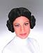 Princess Leia Wig