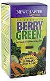 New Chapter Berry Green