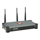 IC Intracom Wireless 802.11n Gigabit Router - Wireless router - 4-port switch - Gigabit Ethernet - 802.11b/g/n - desktop