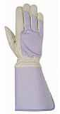 Wells Lamont #1783M Medium WMNS Goatskin Glove