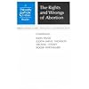 Rights and Wrongs of Abortion