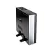 Antec New Solution NSK1480 - UK - Desktop slimline - micro ATX - power supply 350 Watt - USB/Audio/E-SATA