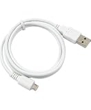 Micro USB to USB Cable Picture