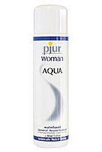 Liberator Pjur Woman Aqua 100 ml Waterbased Personal Lubricant