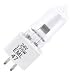 175 watt 24 volt T3.5 Bi-Pin G5.3 Base EiKo Light Bulb