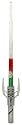 Hasbro 87913 - Star Wars Lichtschwert The Force Unleashed Lightsaber