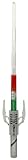 Hasbro 87913 - Star Wars Lichtschwert The Force Unleashed Lightsaber