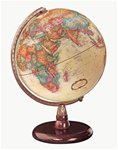 Buy Roosevelt Globe by Replogle Globes, Inc.