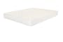Twin Size Firm Innerspring Mattress 38"x74". Firm Innerspring.