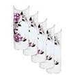 Shooting Star Designer French Tips DTGT029