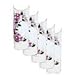 Shooting Star Designer French Tips DTGT029