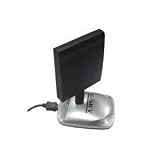 GSKY 最新・最上位機　GS-28USB-90P (with 9dBi Panel antenna)　【GS-27USBの後継/上位機】　1000ｍWウルトラハイパワーUSB無線LAN　WiFi Adapter 台湾製(Made in Taiwan)