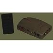 GRANDTEC GVC-1000 Grand Video Console Video To VGA Converter Svideo